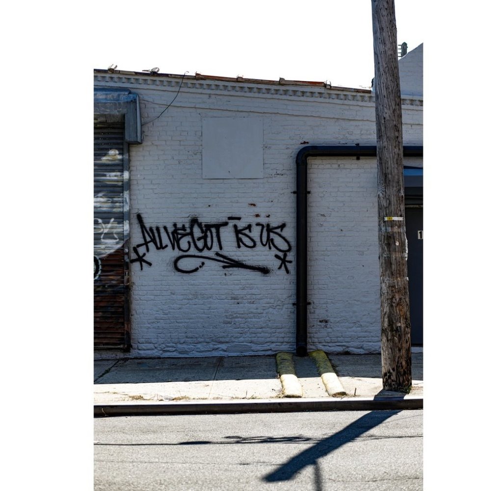 Pic of graffiti